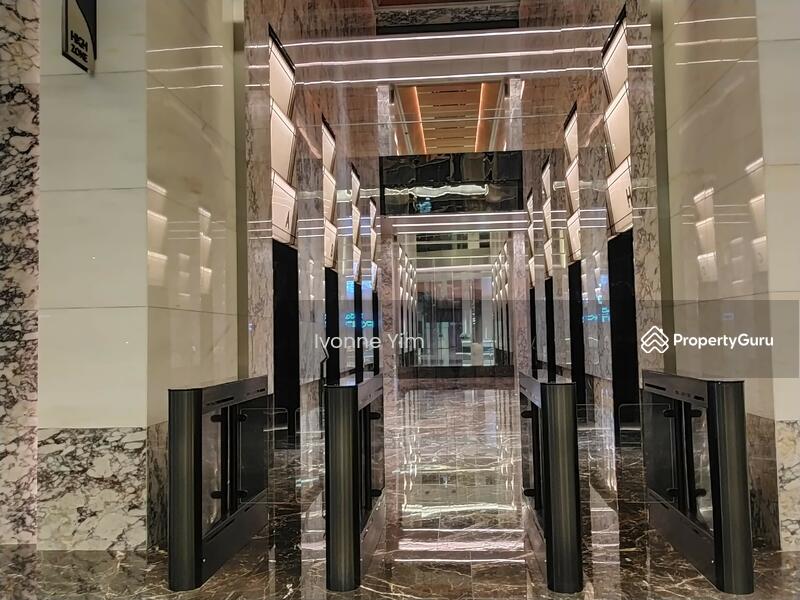 Pejabat untuk Disewa di Tun Razak Exchange (Kuala Lumpur) - Ivonne Yim - PropertyGuru.com.my