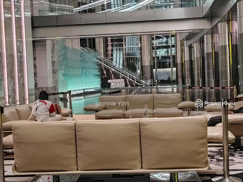 Pejabat untuk Disewa di Tun Razak Exchange (Kuala Lumpur) - Ivonne Yim - PropertyGuru.com.my