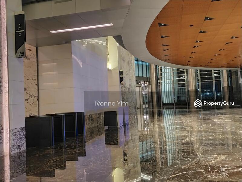 Pejabat untuk Disewa di Tun Razak Exchange (Kuala Lumpur) - Ivonne Yim - PropertyGuru.com.my