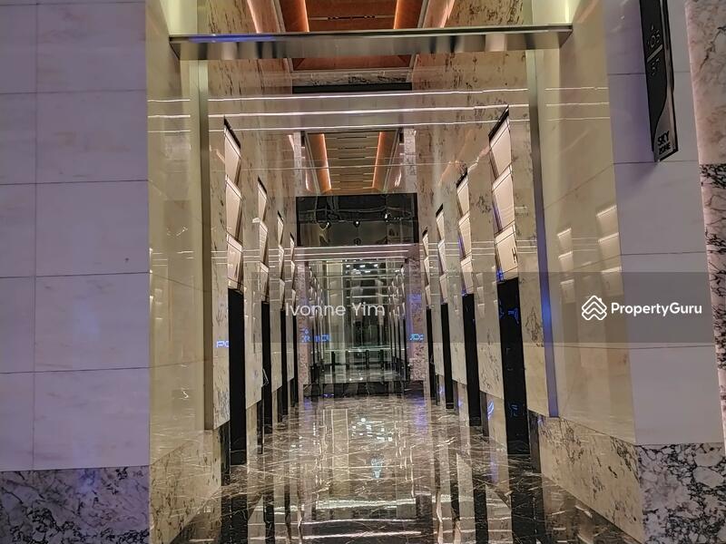 Pejabat untuk Disewa di Tun Razak Exchange (Kuala Lumpur) - Ivonne Yim - PropertyGuru.com.my