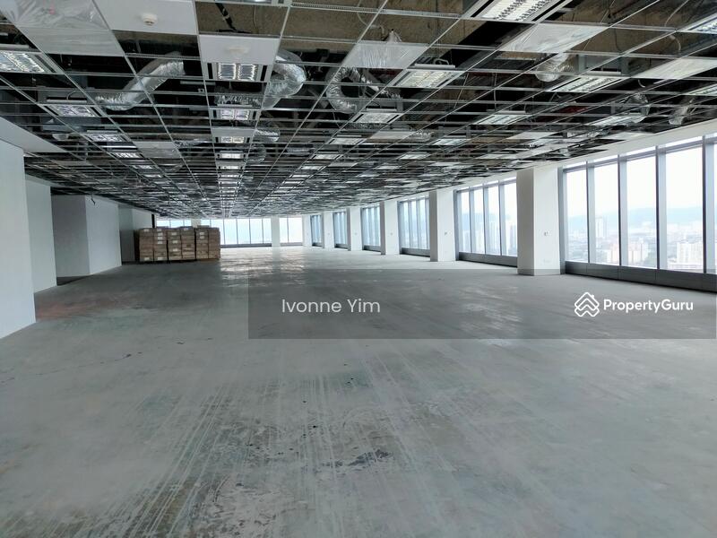 Office for Rent in Tun Razak Exchange (Kuala Lumpur) - Ivonne Yim - PropertyGuru.com.my