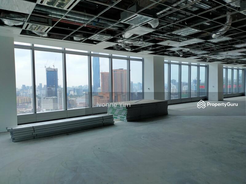 Office for Rent in The Tun Razak Exchange (TRX) (KL City Centre) - Ivonne Yim - PropertyGuru.com.my