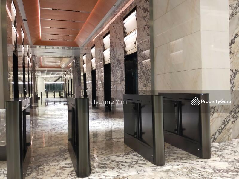 Office for Rent in The Tun Razak Exchange (TRX) (KL City Centre) - Ivonne Yim - PropertyGuru.com.my