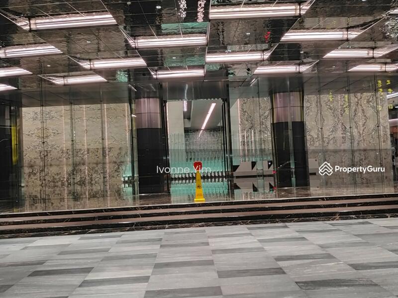 Office for Rent in The Tun Razak Exchange (TRX) (KL City Centre) - Ivonne Yim - PropertyGuru.com.my