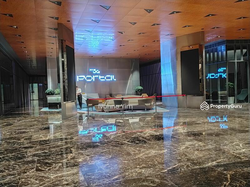 Office for Rent in The Tun Razak Exchange (TRX) (KL City Centre) - Ivonne Yim - PropertyGuru.com.my