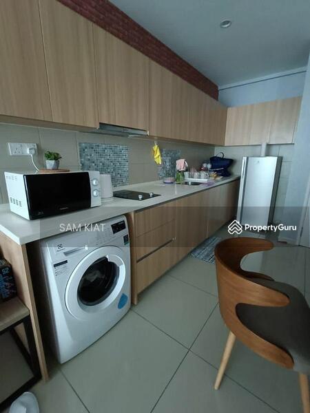 Kondominium untuk Disewa di i-SOHO @ i-City - SAM KIAT - PropertyGuru.com.my