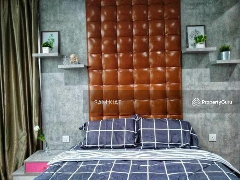 Kondominium untuk Disewa di i-SOHO @ i-City - SAM KIAT - PropertyGuru.com.my