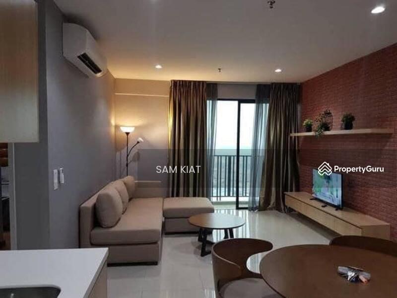 Kondominium untuk Disewa di i-SOHO @ i-City - SAM KIAT - PropertyGuru.com.my