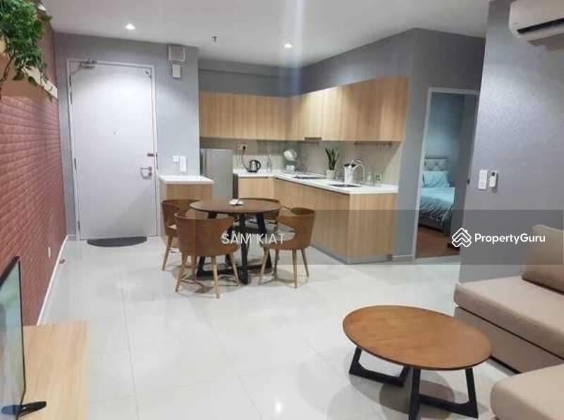 Kondominium untuk Disewa di i-SOHO @ i-City - SAM KIAT - PropertyGuru.com.my
