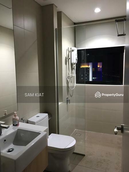 Kondominium untuk Disewa di i-SOHO @ i-City - SAM KIAT - PropertyGuru.com.my