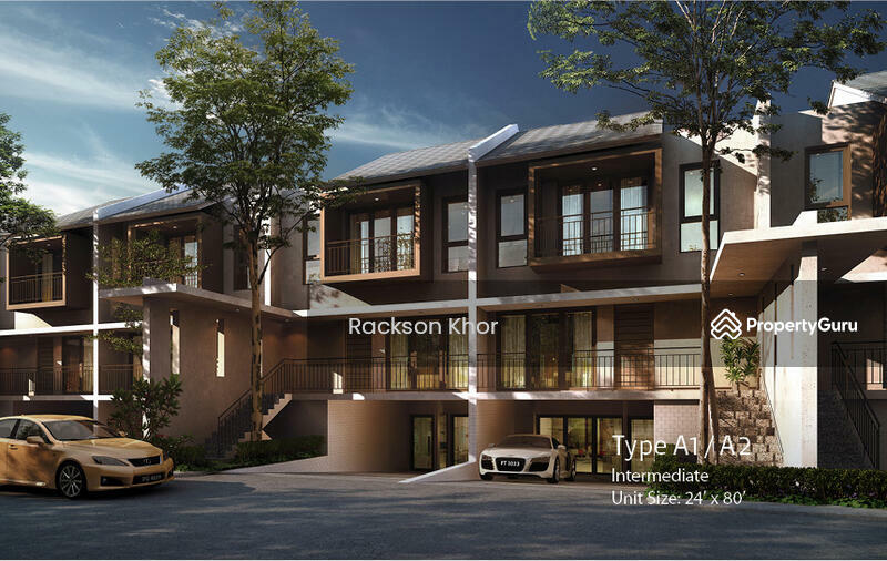 For Sale - Vilaris Courtyard Homes