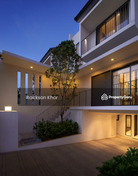 For Sale - Vilaris Courtyard Homes