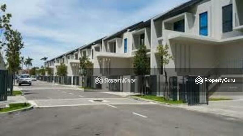 For Sale - Vilaris Courtyard Homes
