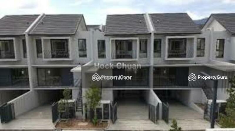 For Sale - Vilaris Courtyard Homes