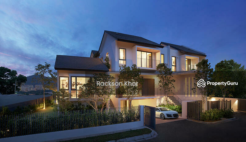 For Sale - Vilaris Courtyard Homes