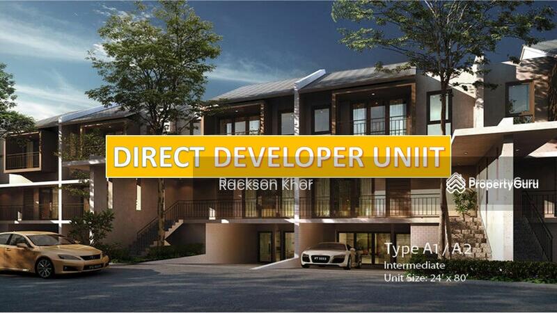 For Sale - Vilaris Courtyard Homes