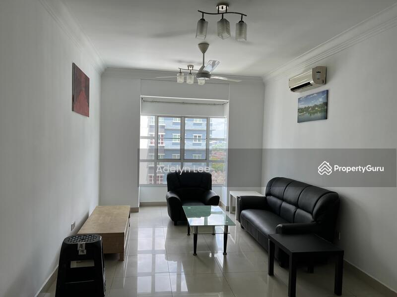 For Sale - Subang Avenue