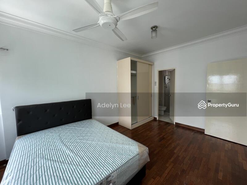For Sale - Subang Avenue