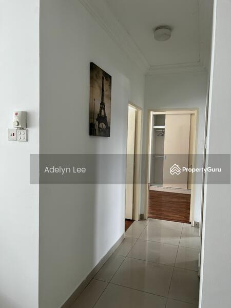 For Sale - Subang Avenue