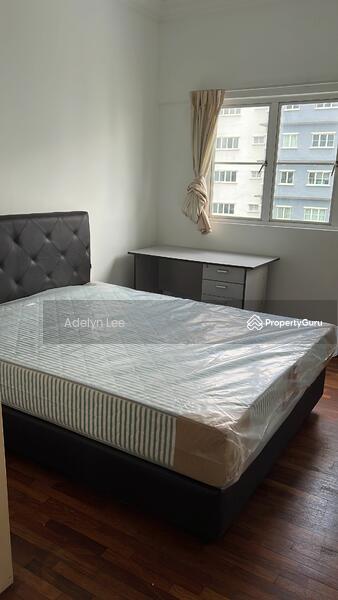 For Sale - Subang Avenue
