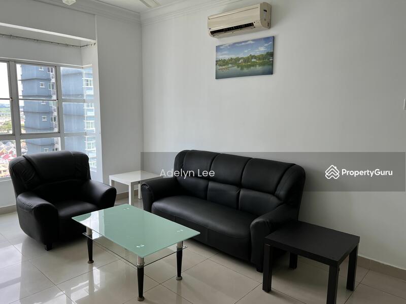 For Sale - Subang Avenue