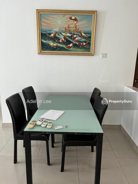 For Sale - Subang Avenue