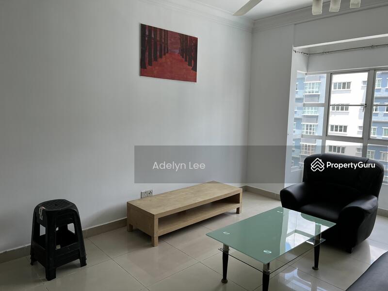 For Sale - Subang Avenue