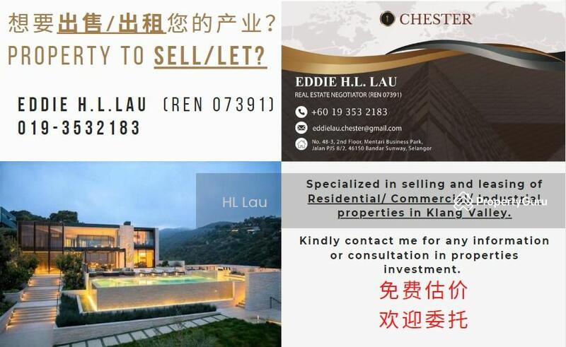 Shop for Rent in Sepang (Selangor) - HL Lau - PropertyGuru.com.my