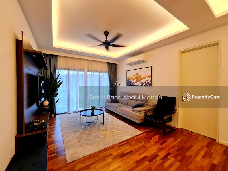 Kaleidoscope Residensi Setiawangsa, Setiawangsa Residency, Bukit