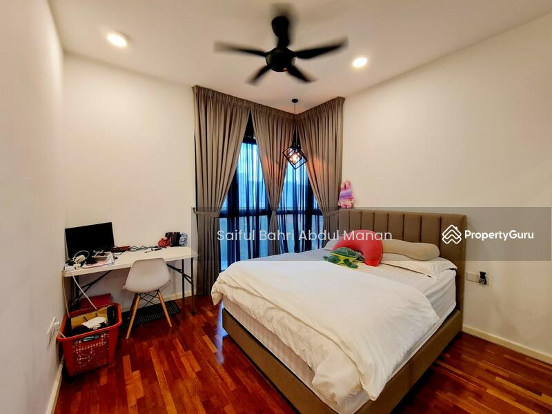 Kaleidoscope Residensi Setiawangsa, Setiawangsa Residency, Bukit