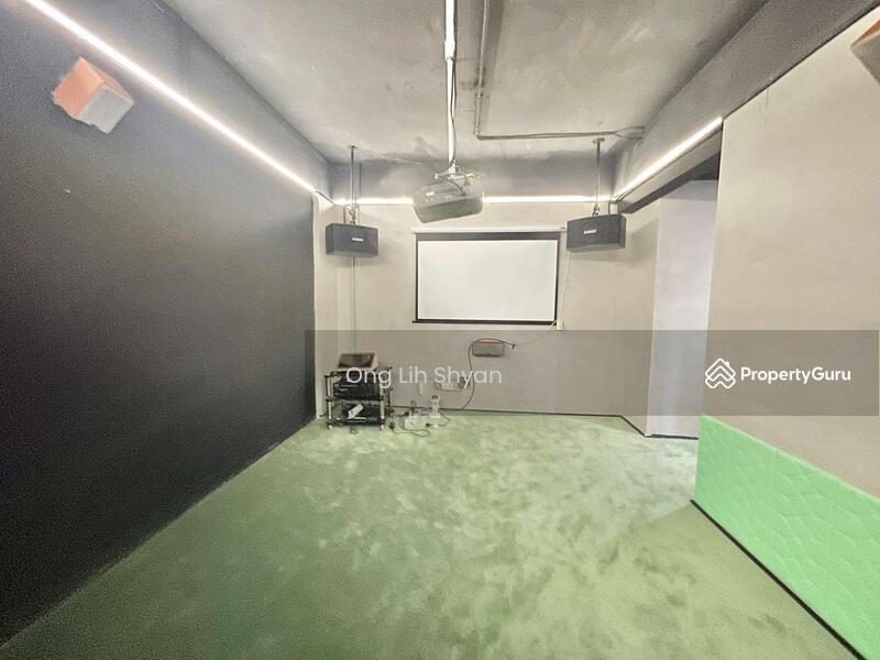 Semi-Detached House for Sale in Johor Bahru (Johor) - Ong Lih Shyan - PropertyGuru.com.my