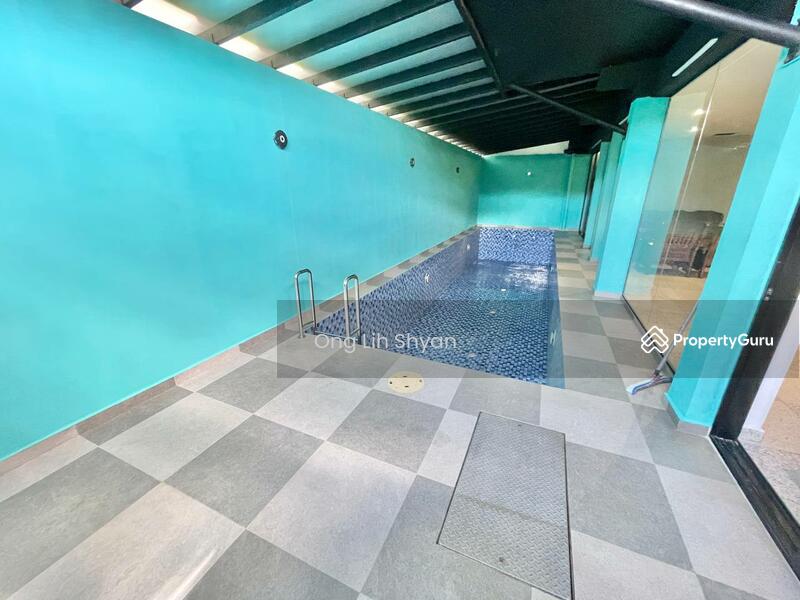 Semi-Detached House for Sale in Johor Bahru (Johor) - Ong Lih Shyan - PropertyGuru.com.my