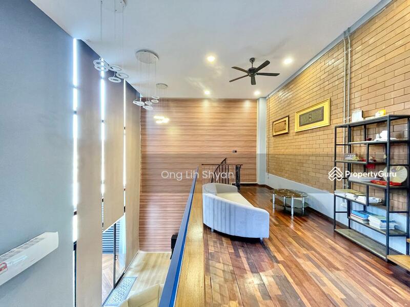Semi-Detached House for Sale in Johor Bahru (Johor) - Ong Lih Shyan - PropertyGuru.com.my