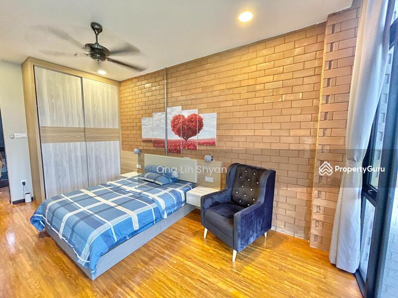 Semi-Detached House for Sale in Johor Bahru (Johor) - Ong Lih Shyan - PropertyGuru.com.my