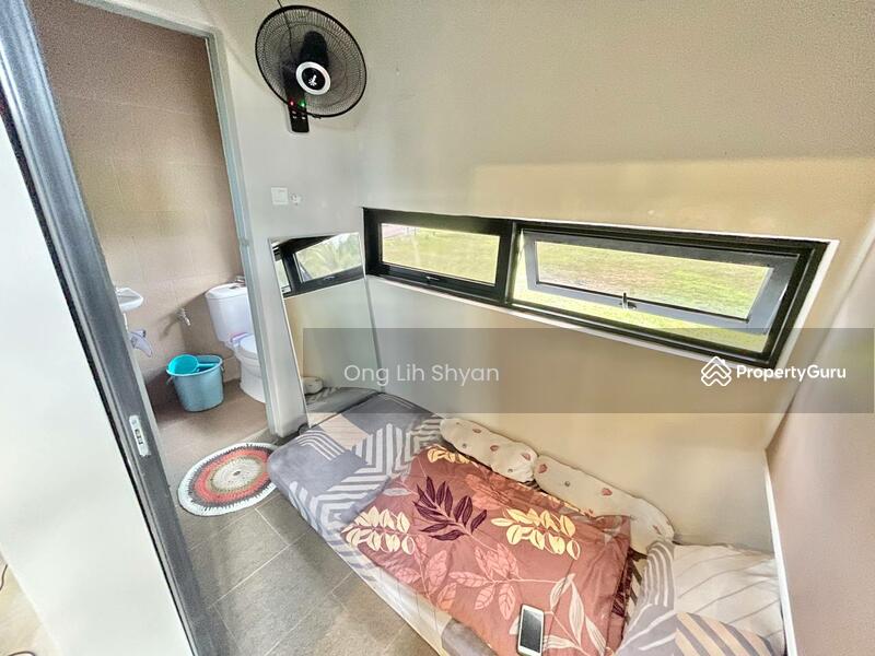 Semi-Detached House for Sale in Johor Bahru (Johor) - Ong Lih Shyan - PropertyGuru.com.my