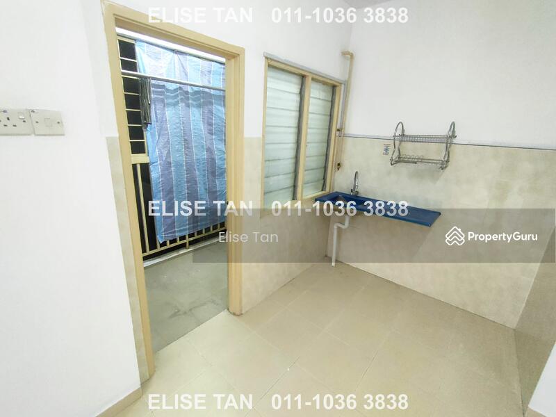 Rumah Flat untuk Dijual di Pangsapuri Desa Tenaga - Elise Tan - PropertyGuru.com.my