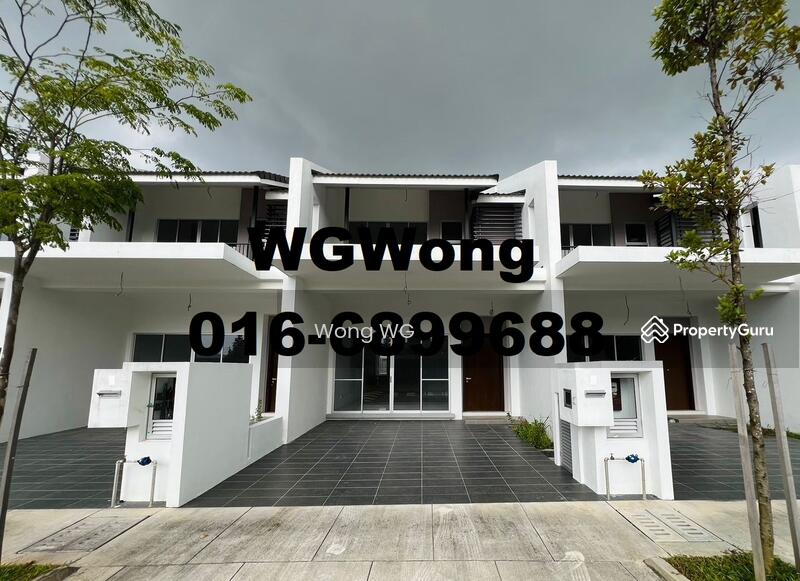 Terraced House for Sale in Tamansari (Rawang) - Wong WG - PropertyGuru.com.my