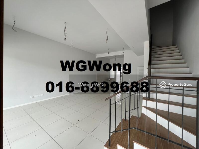 Terraced House for Sale in Tamansari (Rawang) - Wong WG - PropertyGuru.com.my