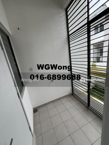 Terraced House for Sale in Tamansari (Rawang) - Wong WG - PropertyGuru.com.my