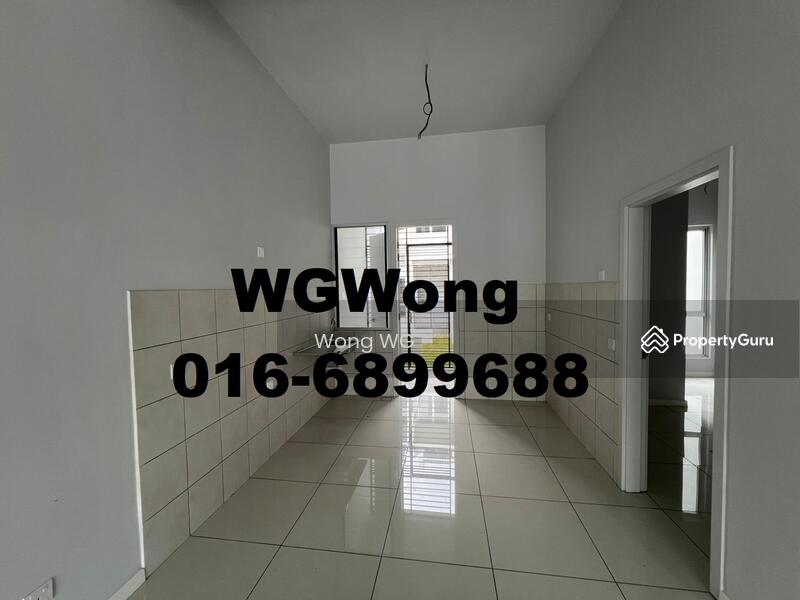 Terraced House for Sale in Tamansari (Rawang) - Wong WG - PropertyGuru.com.my