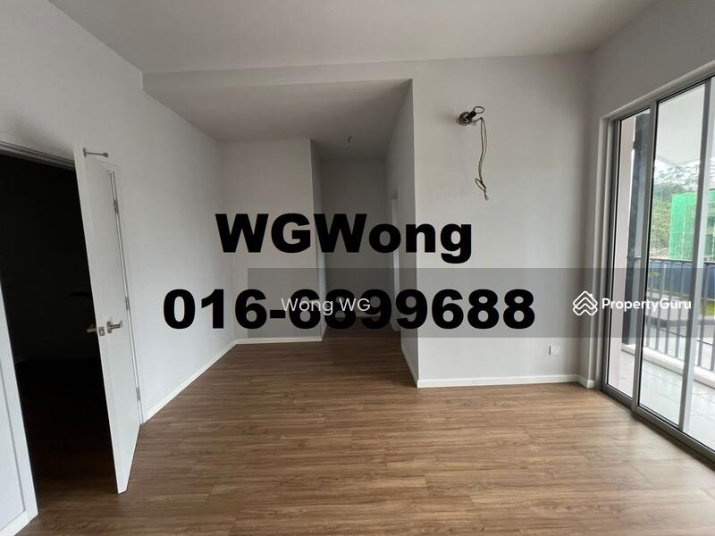 Terraced House for Sale in Tamansari (Rawang) - Wong WG - PropertyGuru.com.my