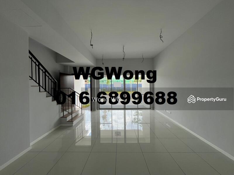 Terraced House for Sale in Tamansari (Rawang) - Wong WG - PropertyGuru.com.my