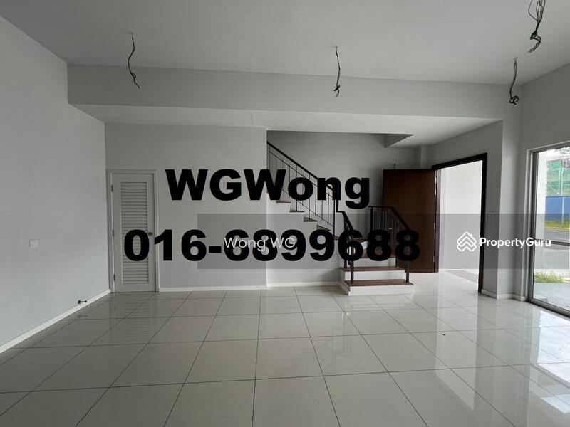 Terraced House for Sale in Tamansari (Rawang) - Wong WG - PropertyGuru.com.my