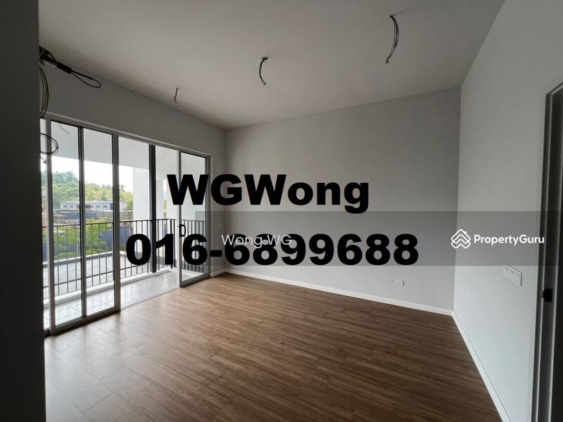 Terraced House for Sale in Tamansari (Rawang) - Wong WG - PropertyGuru.com.my