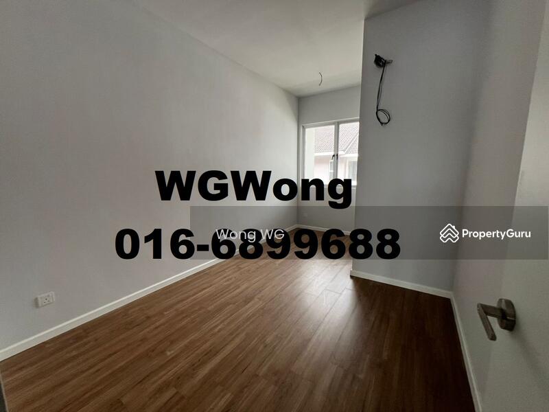 Terraced House for Sale in Tamansari (Rawang) - Wong WG - PropertyGuru.com.my