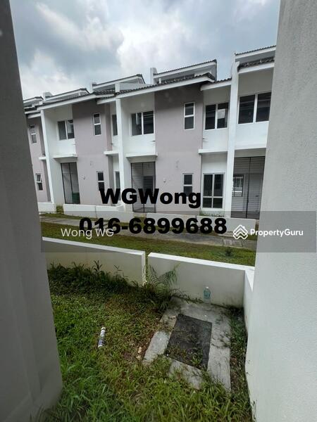 Terraced House for Sale in Tamansari (Rawang) - Wong WG - PropertyGuru.com.my