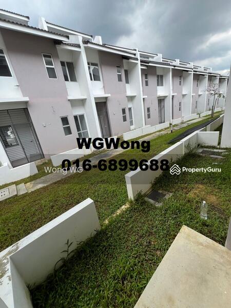 Terraced House for Sale in Tamansari (Rawang) - Wong WG - PropertyGuru.com.my