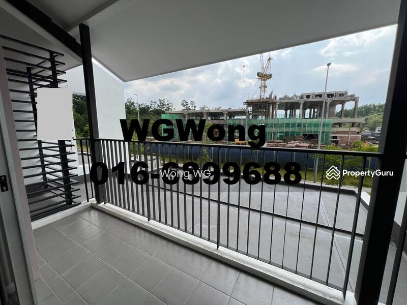 Terraced House for Sale in Tamansari (Rawang) - Wong WG - PropertyGuru.com.my