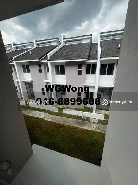 Terraced House for Sale in Tamansari (Rawang) - Wong WG - PropertyGuru.com.my