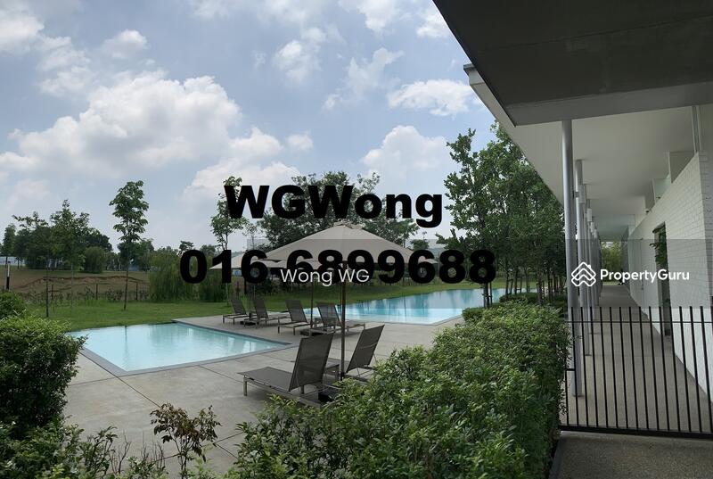 Terraced House for Sale in Tamansari (Rawang) - Wong WG - PropertyGuru.com.my